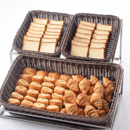 Keio Presso Inn Higashiginza Tokyo Eksteriør billede