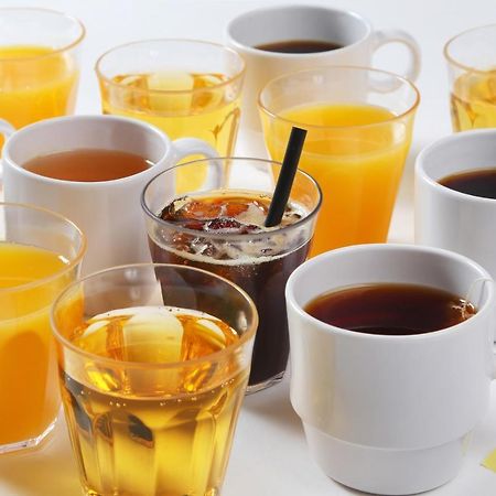 Keio Presso Inn Higashiginza Tokyo Eksteriør billede